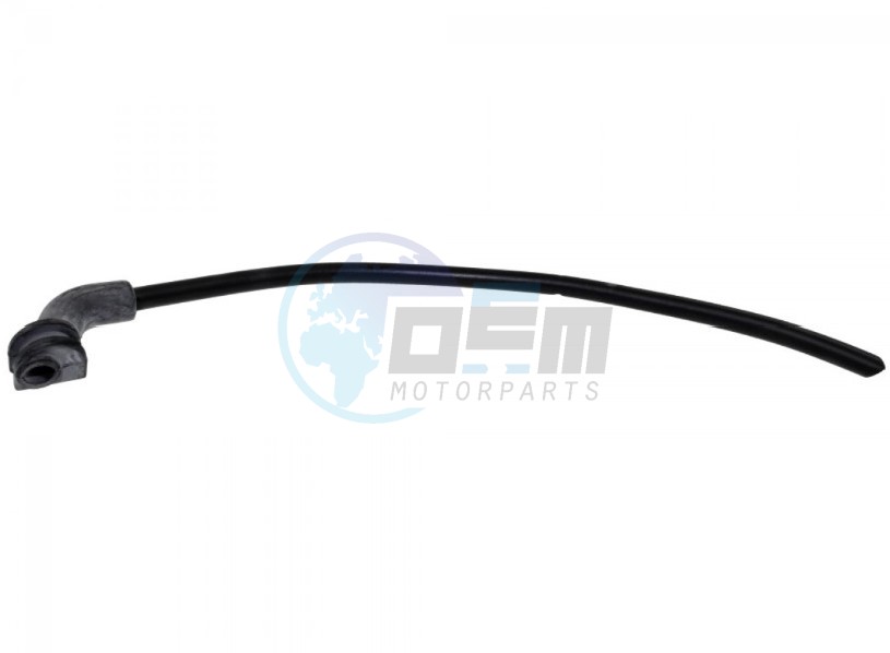 Product image: Derbi - 830862 - HOSE, BREATHER   0