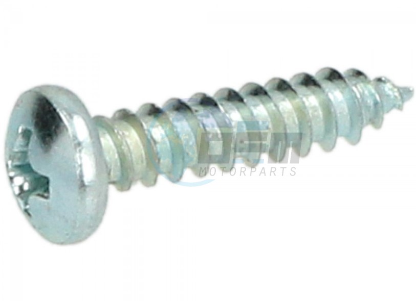 Product image: Vespa - 008457 - Self-tap screw M4,2x19   0
