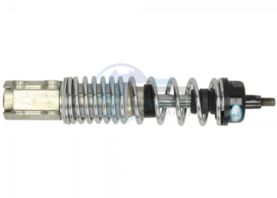 Product image: Piaggio - 601997 - COMPLETE FRONT SHOCK ABSORBER  0