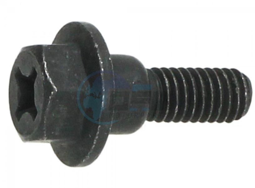 Product image: Vespa - 257404 - screw   0