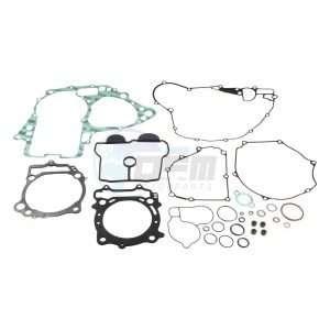 Product image: Athena - VG3170 - Gasket kit complete engine Suzuki RM-Z 450 2008-2014 