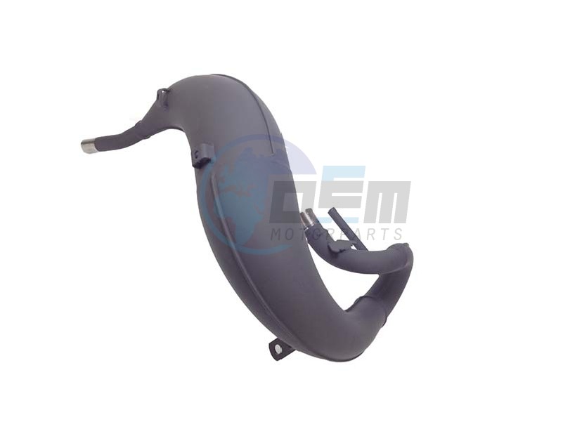 Product image: Rieju - 0/000.290.5066 - EXHAUST PIPE  0