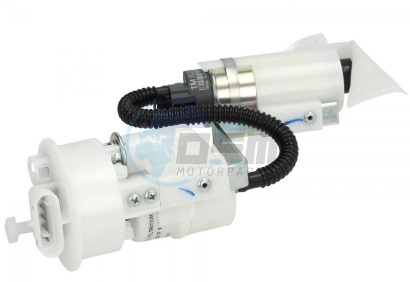 Product image: Gilera - 640315 - Fuel pump  0