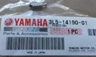 Product image: Yamaha - 3L5141900100 - NEEDLE VALVE ASSY  0