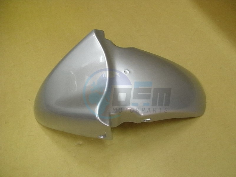 Product image: Sym - 61100-G22-000-SQ - FR. FENDER S-880S  0