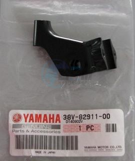 Product image: Yamaha - 38V829110000 - HOLDER, LEVER 1  0