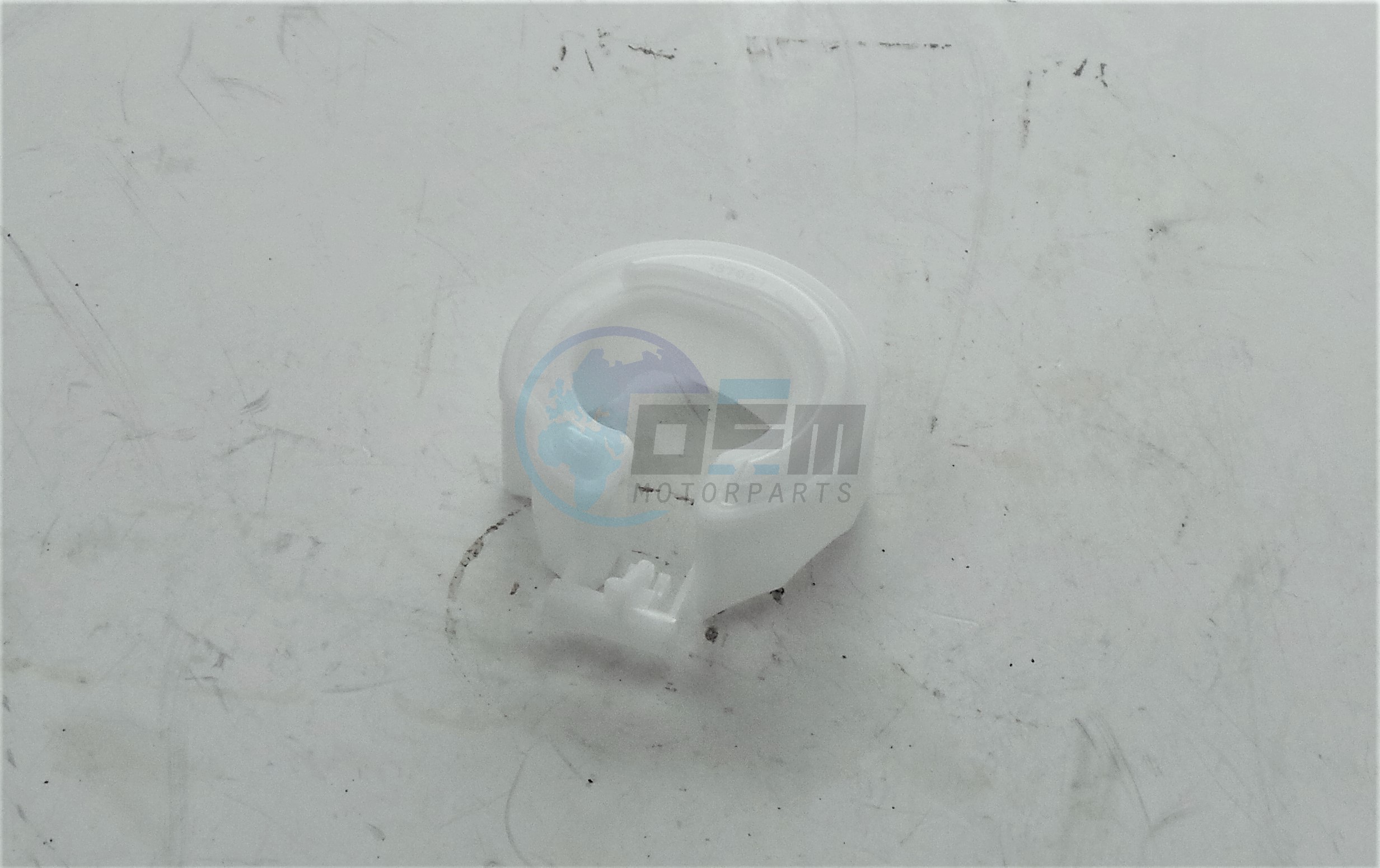 Product image: Gilera - 482916 - Float cpl.  0