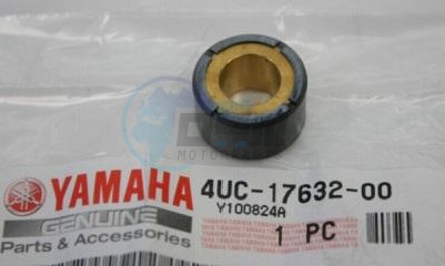 Product image: Yamaha - 4UC176320000 - WEIGHT  0