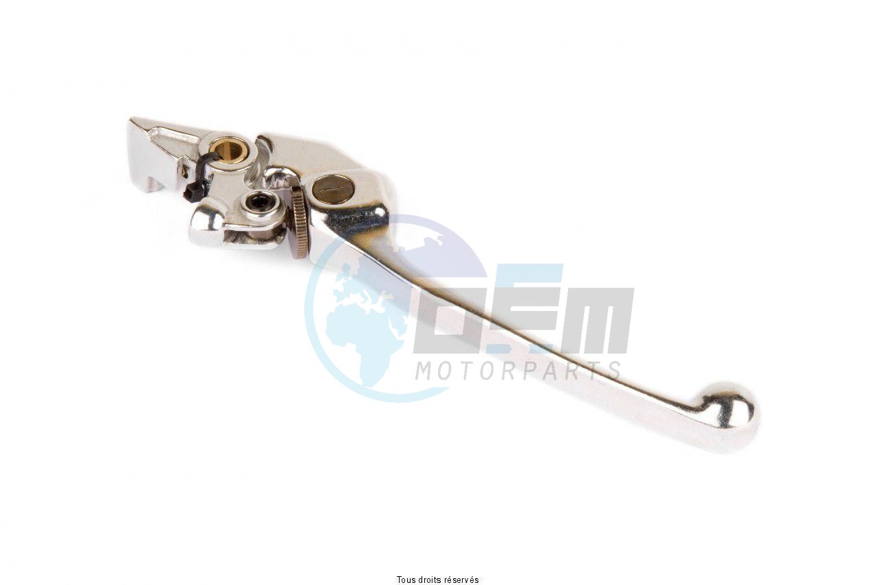 Product image: Sifam - LFH1055 - Lever Brake Honda OEM: 53175-mat-E10  1