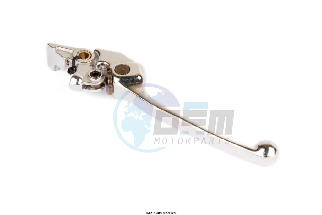 Product image: Sifam - LFH1055 - Lever Brake Honda OEM: 53175-mat-E10  0