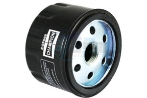 Product image: Champion - COF065 - Oil Fiter Adaptable BMW - Equal to HF165 