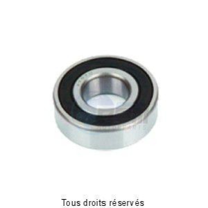Product image: Kyoto - ROU60/32 - Ball bearing 32x58x13 - 2RS/C3    
