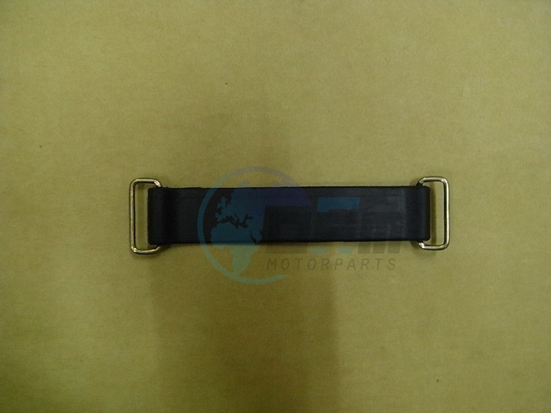 Product image: Sym - 50324-N2B-000 - BATTERY BAND  0
