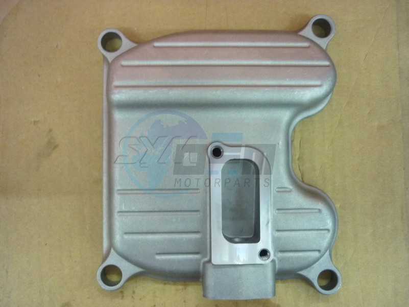 Product image: Sym - 12301-HMA-000 - CYLINDER HEAD COVER  0