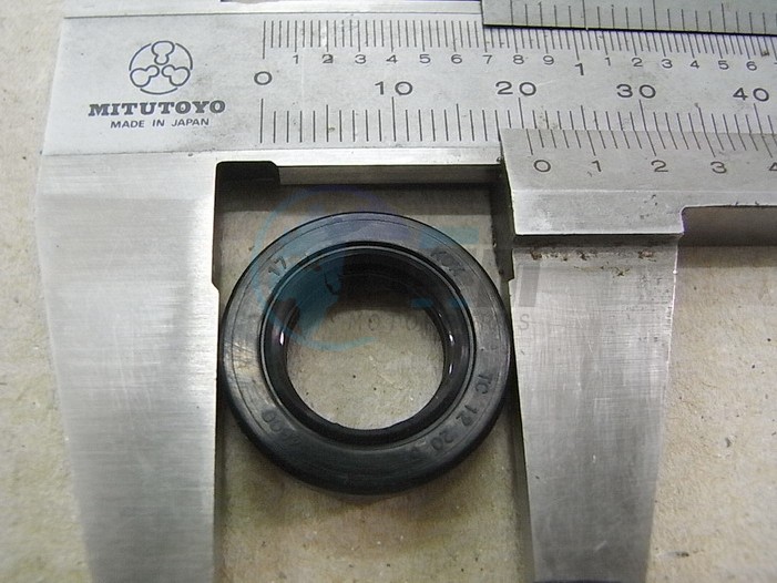 Product image: Sym - 91205-KF0-003 - OIL SEAL 12X20X5  0