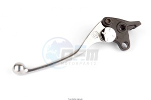 Product image: Sifam - LEK1002 - Lever Clutch Kawasaki OEM: 13236-1237 