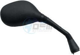 Product image: Yamaha - 4P7F62900200 - REAR VIEW MIRROR ASSY (RIGHT)  0