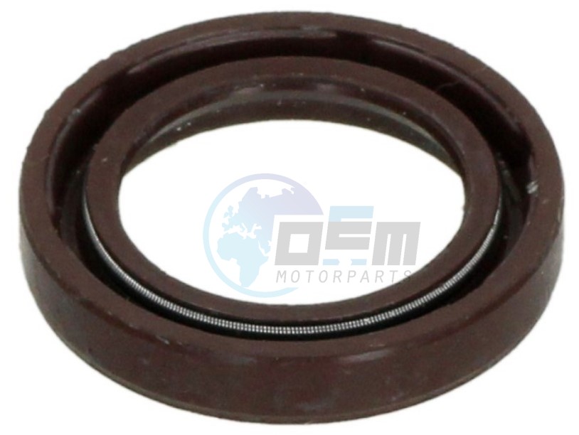 Product image: Vespa - 82897R - Gasket ring 20x30x5   0