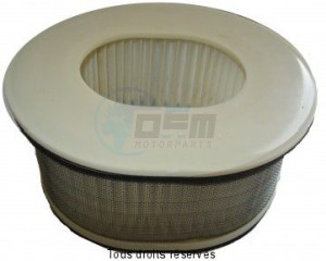 Product image: Sifam - 98T428 - Air Filter Fzs 1000 Fazer Yamaha 