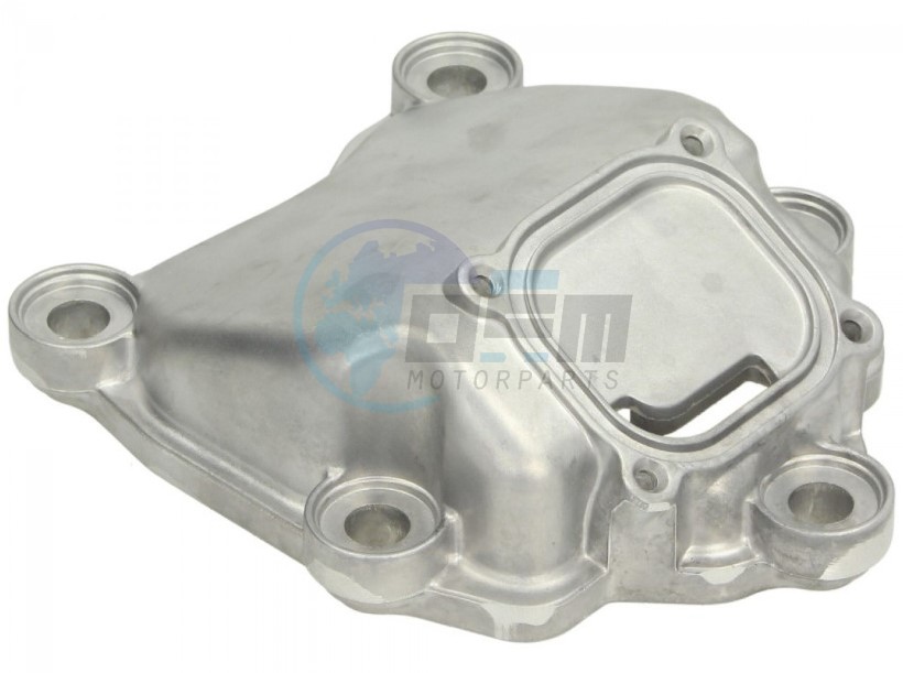 Product image: Piaggio - 829534 - COVER, CYLINDER HEAD  0