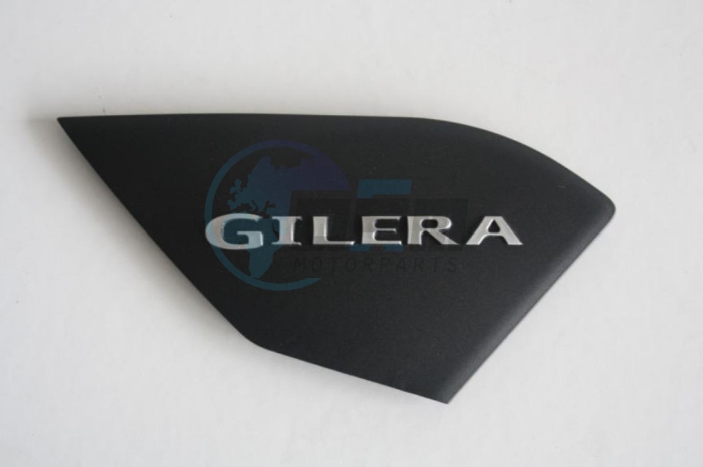 Product image: Gilera - 949402000G - RH cover  0