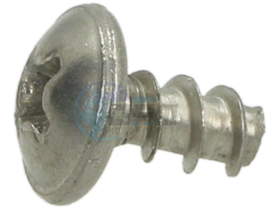 Product image: Moto Guzzi - AP8150420 - Self-tapping screw *  0