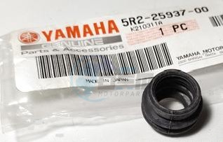Product image: Yamaha - 5R2259370000 - BOOT, CALIPER   0