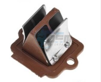 Product image: Piaggio - 82774R - REED VALVE ASSY  1