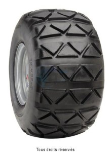 Product image: Duro - KT2011Q - Tyre Quad 20/11x10 F245r Tyre Road Quad - 2 Plis   