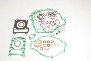 Product image: Athena - VG2246 - Gasket kit complete engine Yamaha XT 125 X / R 2005-2008 