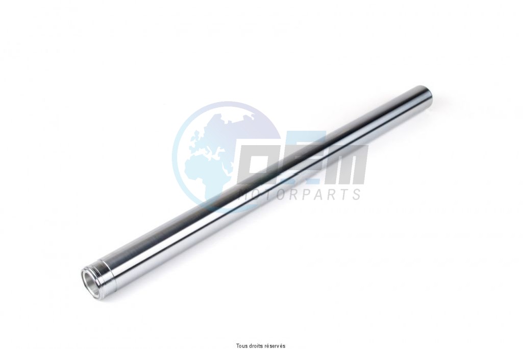 Product image: Tarozzi - TUB0421 - Front Fork Inner Tube Laverda 1000 Rgs     0