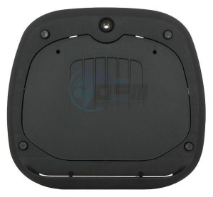 Product image: S-Line - KS42AC5 - Mounting plate for Top Case KS42N2 