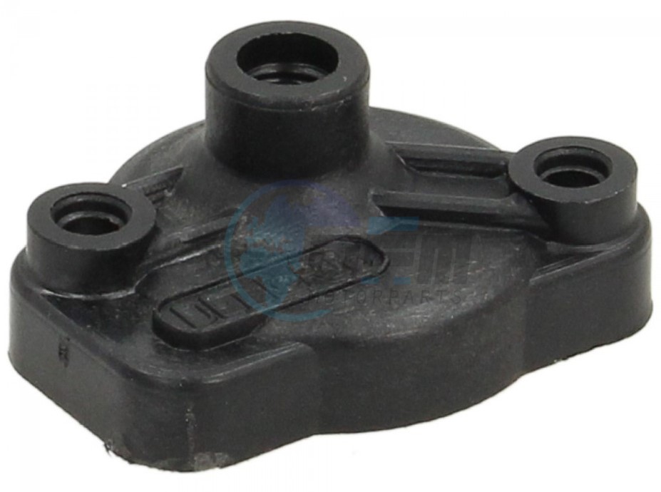Product image: Piaggio - 432412 - CARB TOP  0