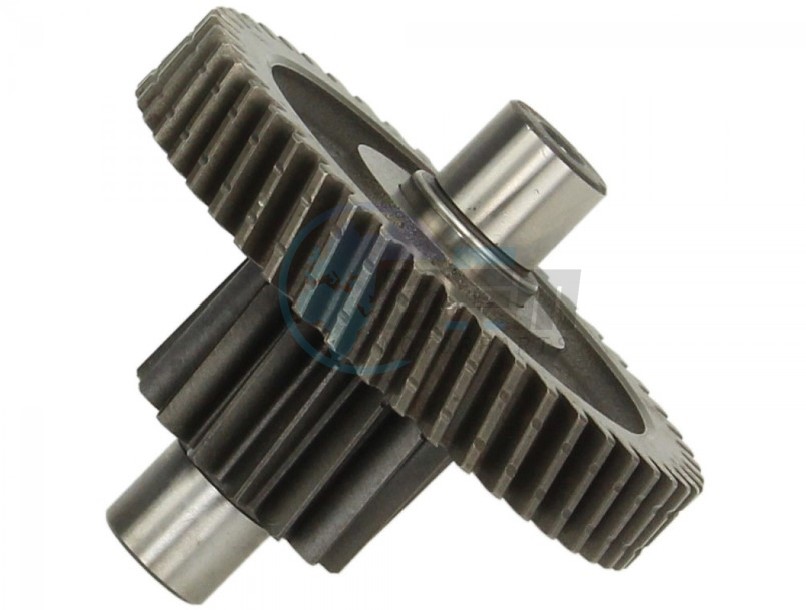 Product image: Vespa - 8319145 - Transmission shaft   0