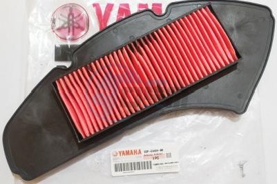 Product image: Yamaha - 2DPE44510000 - ELEMENT, AIR CLEAN  0