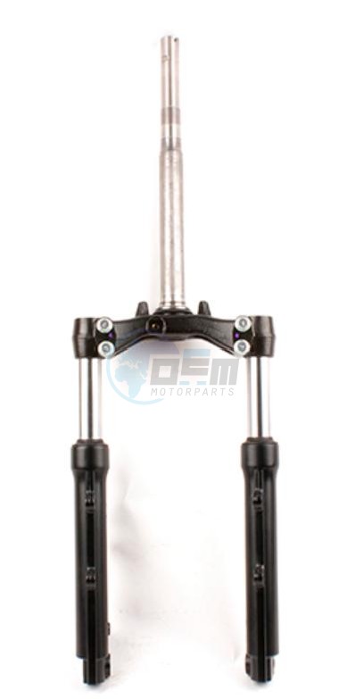 Product image: Yamaha - 2DSF31000000 - FRONT FORK ASSY  0