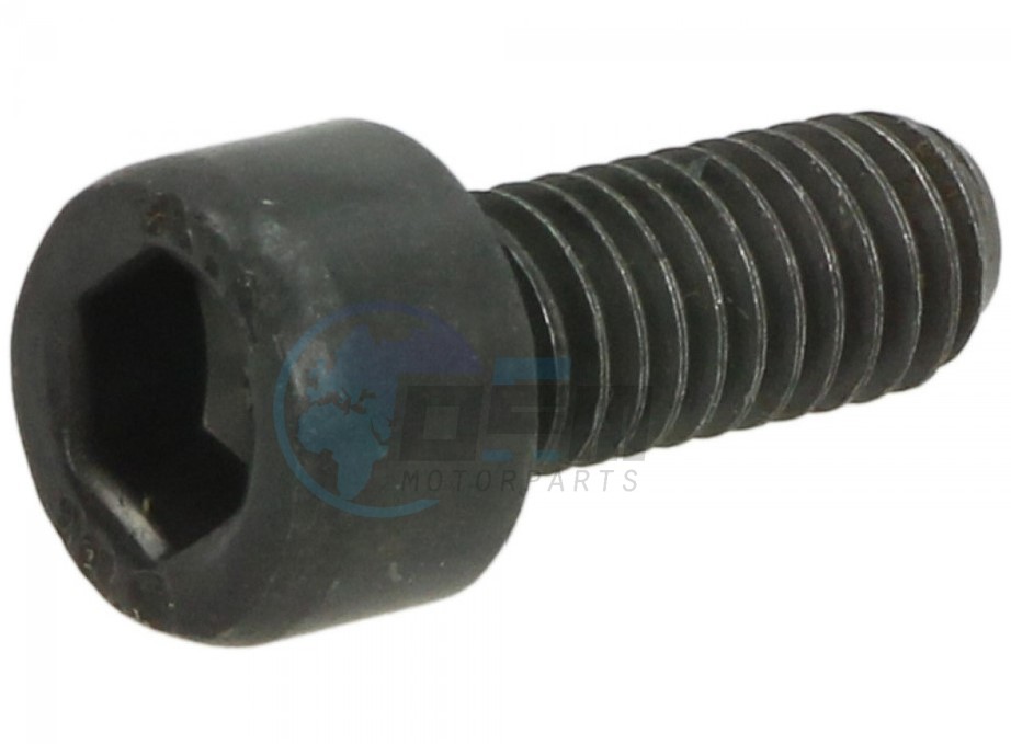 Product image: Vespa - 239687 - screw   0