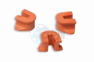 Product image: Malossi - 3711338 - Slides for Ramp plate Variateur - for MULTIVAR 2000 