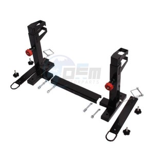 Product image: Sifam - LEV106 - Sifam - Motorcycle Transport Holder 