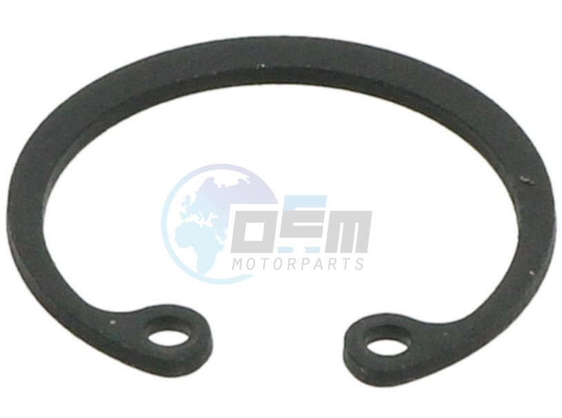 Product image: Piaggio - 006624 - Ring for driven pulley (24x25,8x1,2)  0