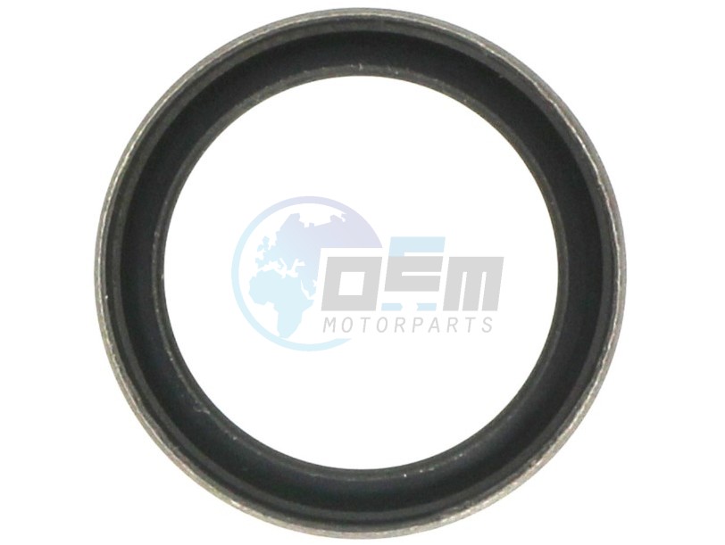 Product image: Vespa - 177443 - Gasket ring   0
