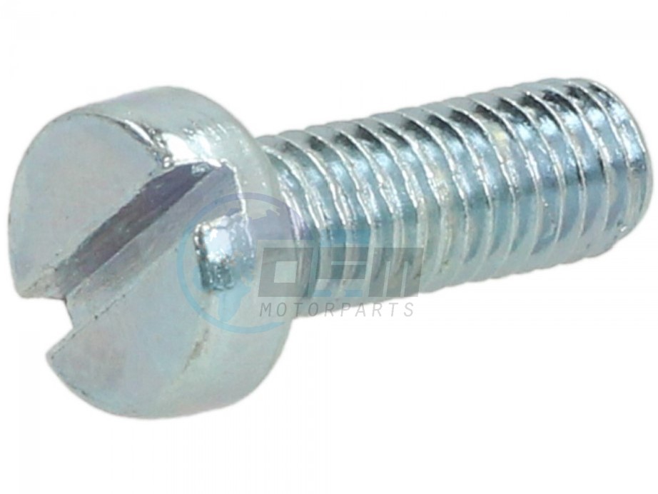Product image: Vespa - 010047 - screw   0