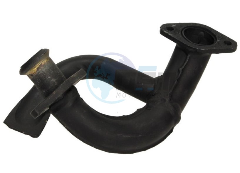 Product image: Piaggio - 479756 - EXHAUST PIPE  0