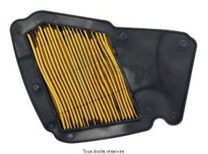 Product image: Sifam - 98B170 - Air Filter MBK/Yamaha 50 4T   