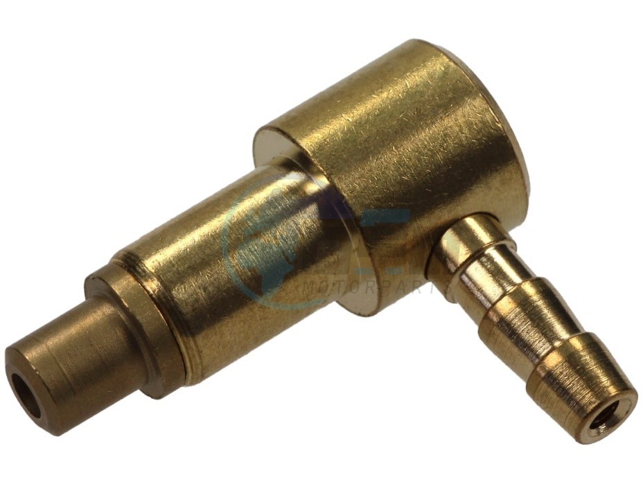 Product image: Vespa - 436206 - Oil valve cpl.   0