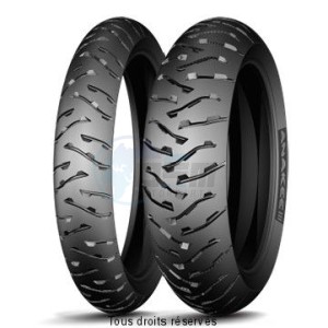 Product image: Michelin - MIC258411 - Tyre  120/70 -19 TL/TT Front 60V ANAKEE 3   