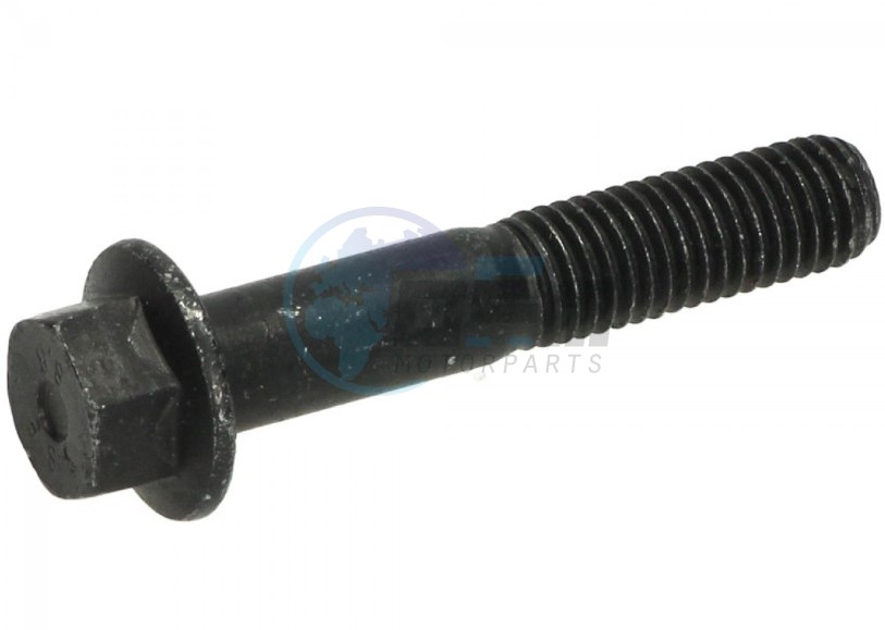 Product image: Vespa - 268158 - Screw w/ flange M10   0