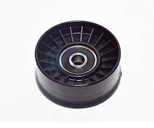 Product image: Piaggio - 833989 - PULLEY  1