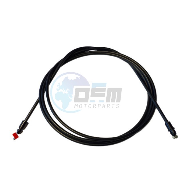 Product image: Gilera - CM012843 - Saddle cable  0