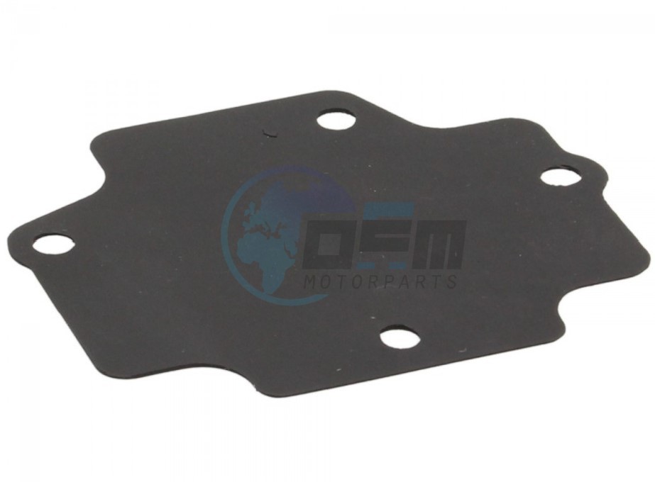 Product image: Vespa - 969894 - Blow-by gasket   0